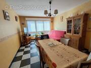 Appartement à CAMBRAI