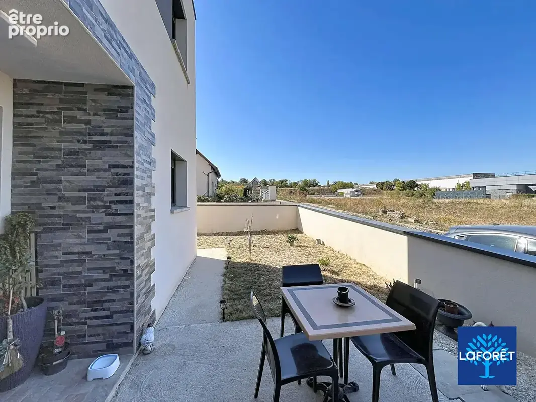 Maison Is Sur Tille 6 pièce(s) 133.4 m2 - photo 14