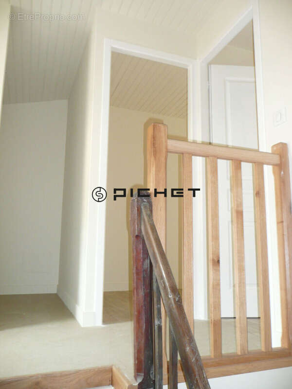 Appartement à ANGOULEME