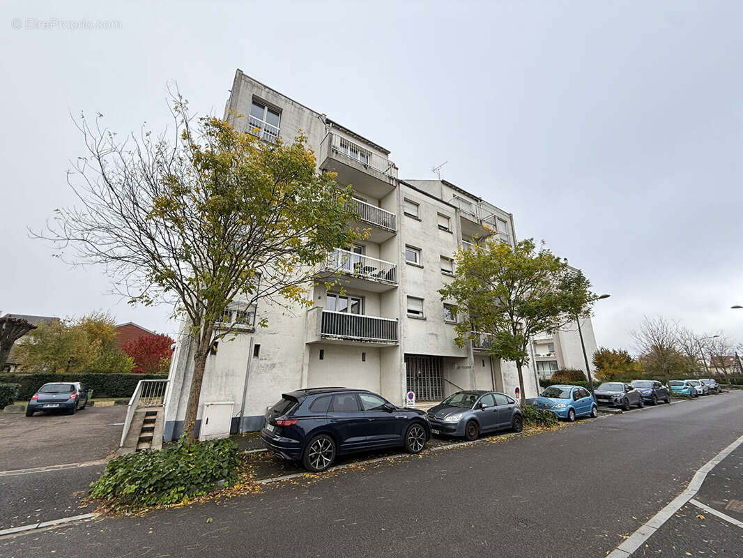 Appartement à ORLEANS