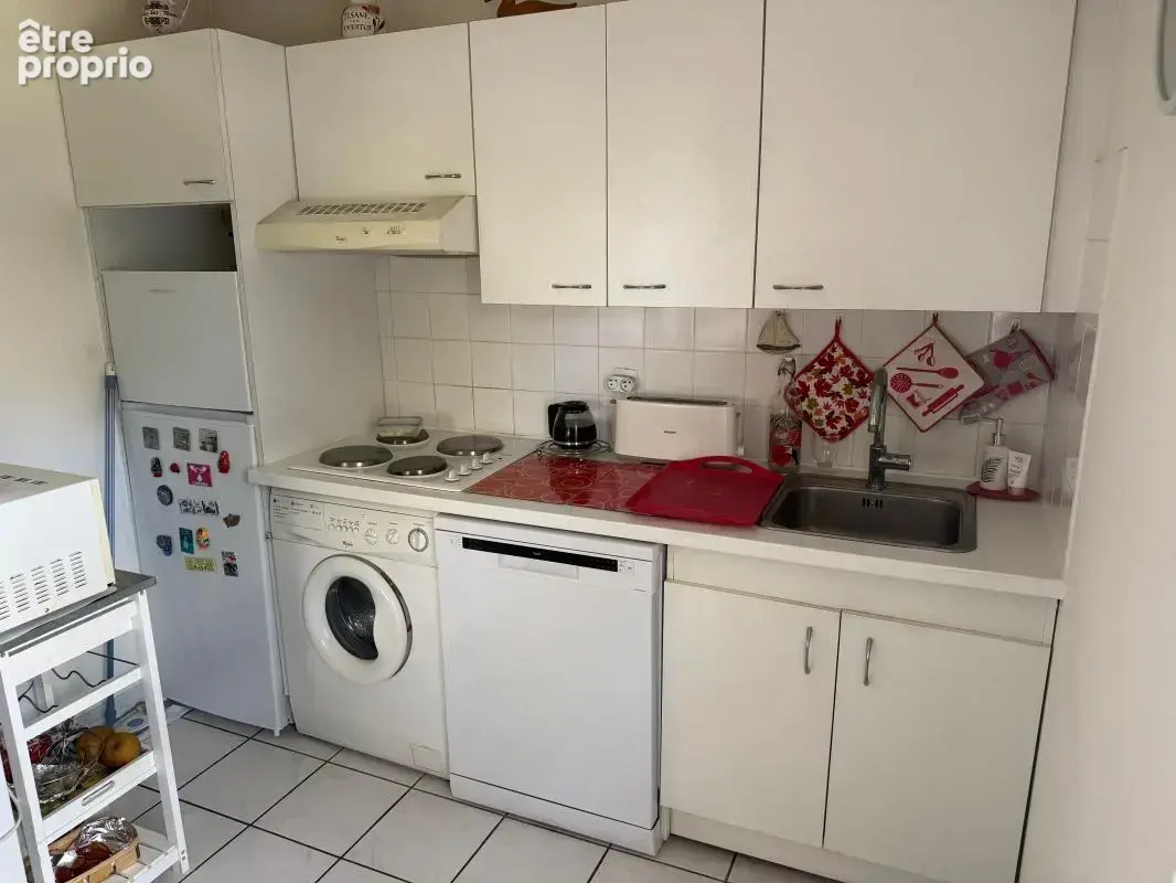 Appartement À Vendre - photo 5