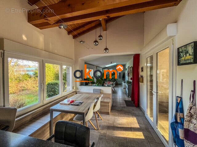 Maison à CELLES-SUR-PLAINE