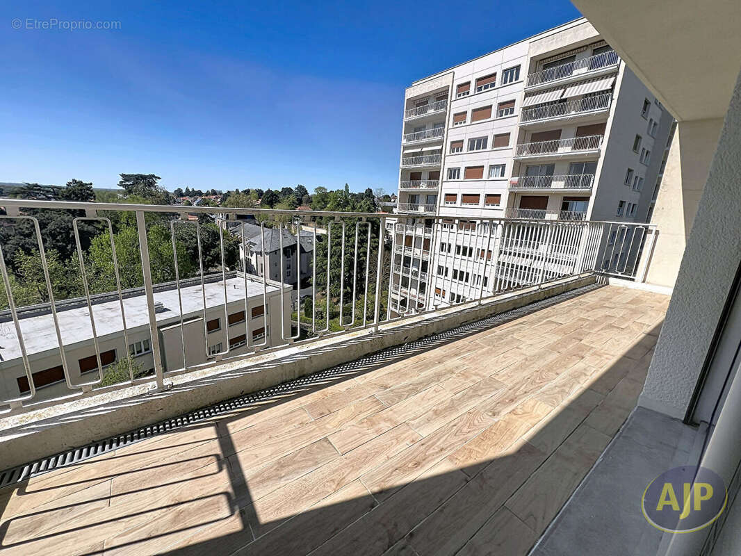 Appartement à CHOLET