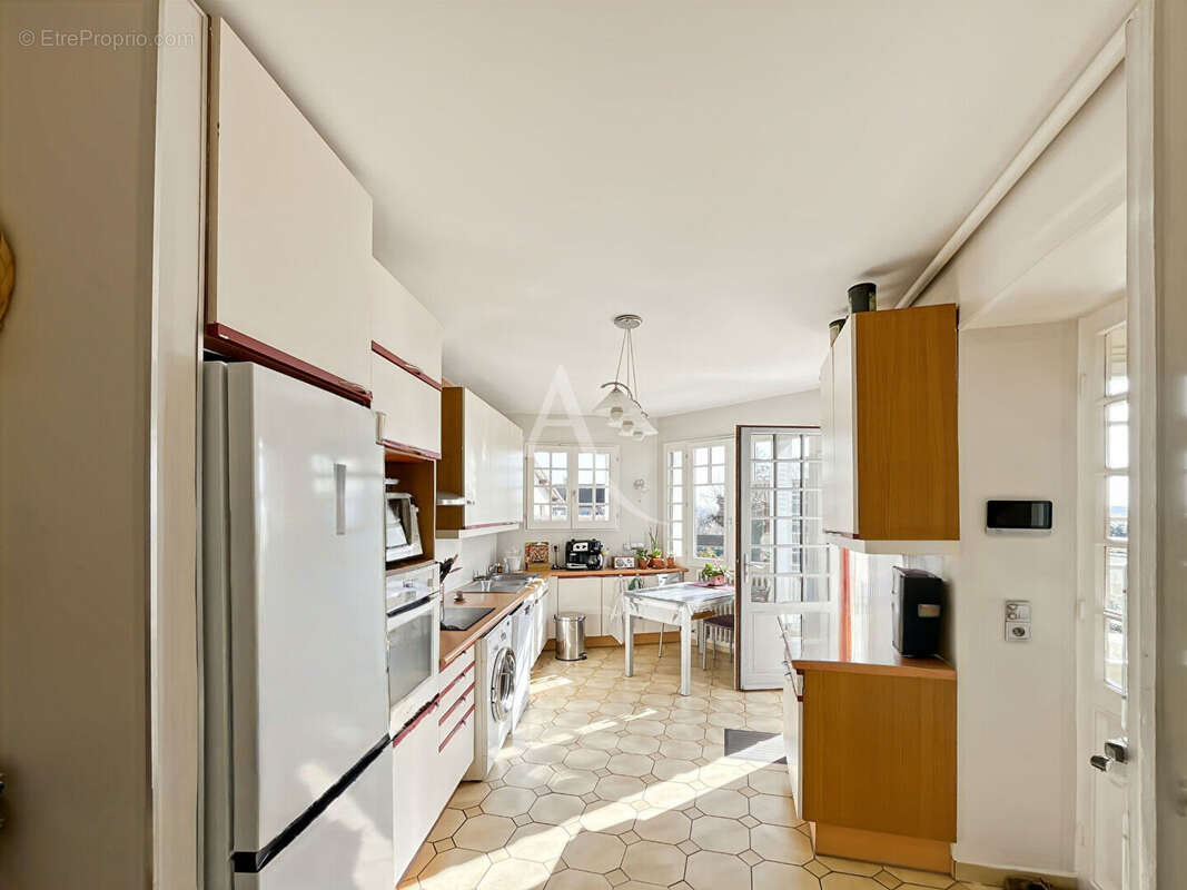 Maison à CERGY
