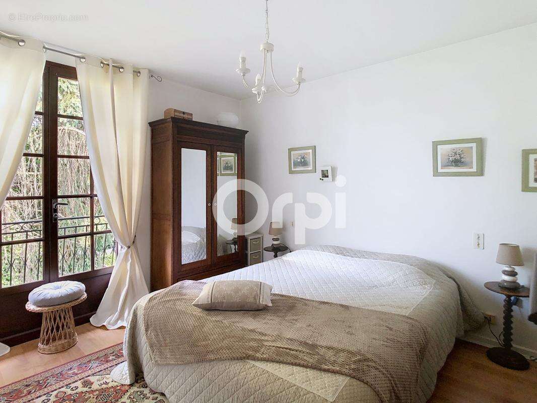 Maison à COULOUNIEIX-CHAMIERS