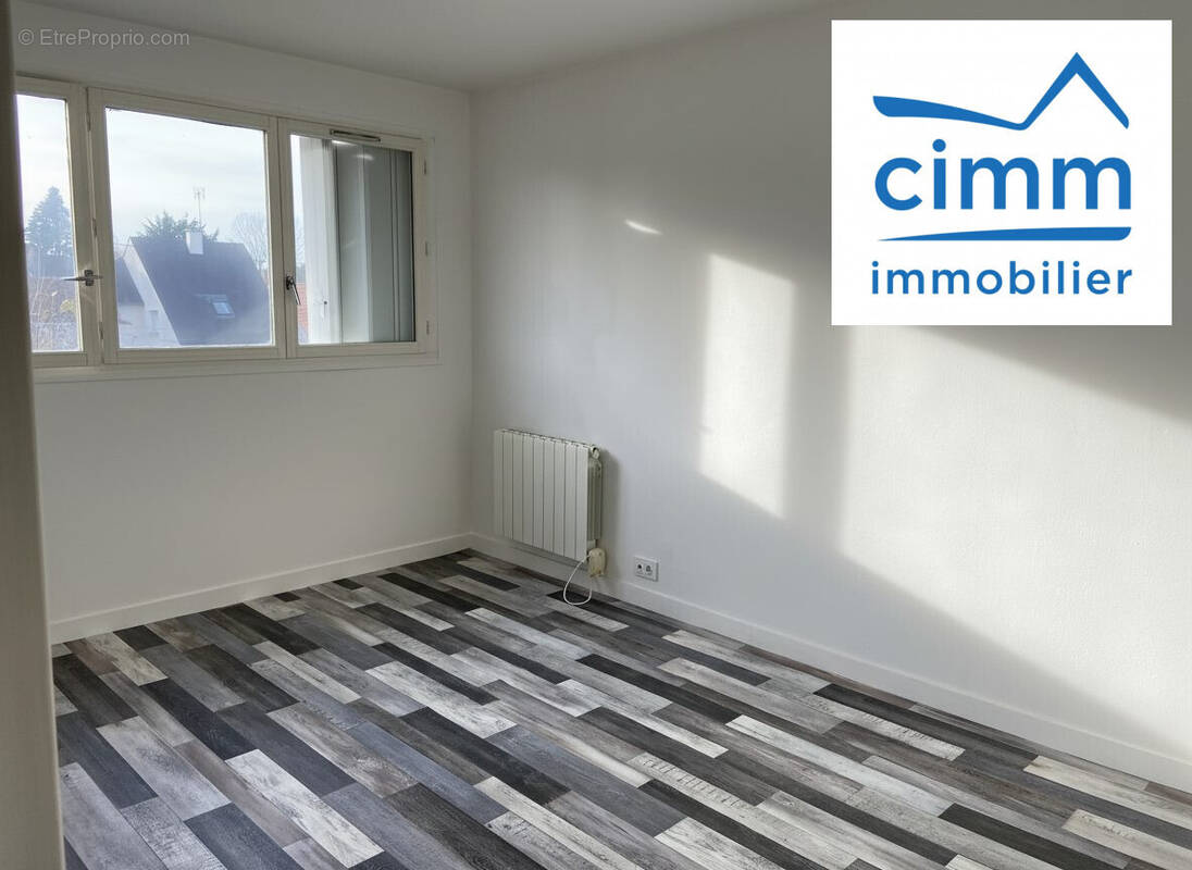 Appartement à MONTARGIS