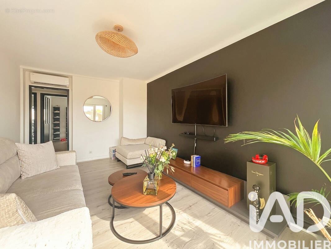 Photo 1 - Appartement à CANNES