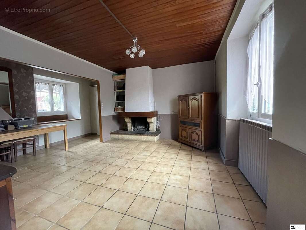 Maison à MONTSAUNES
