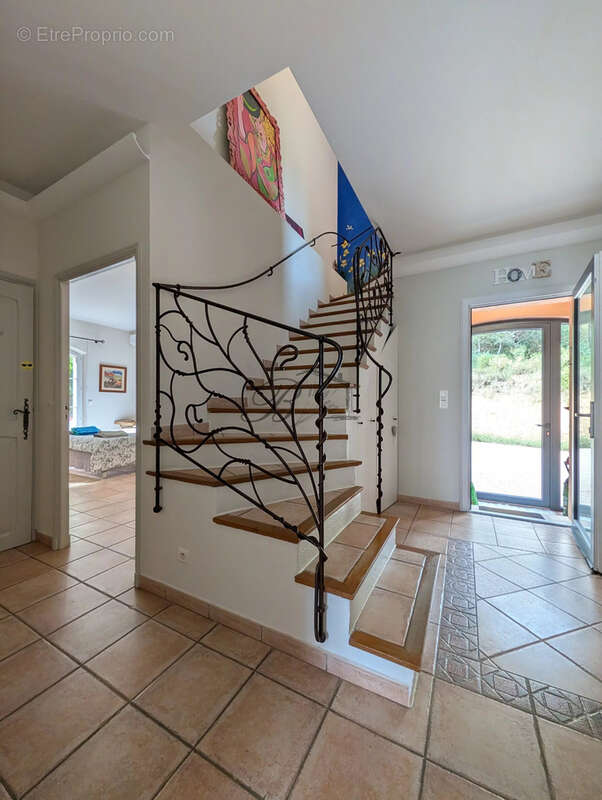 Exclusivité vente Belle bastide provençale à la Bastidonne 84120 - photo 10