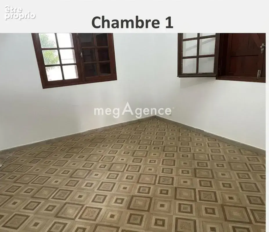 Maison t5 171m2 garage - carbet - terrain 1151m2 proche chu - photo 4