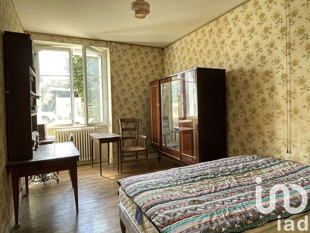 Photo 7 - Maison à PLIBOUX