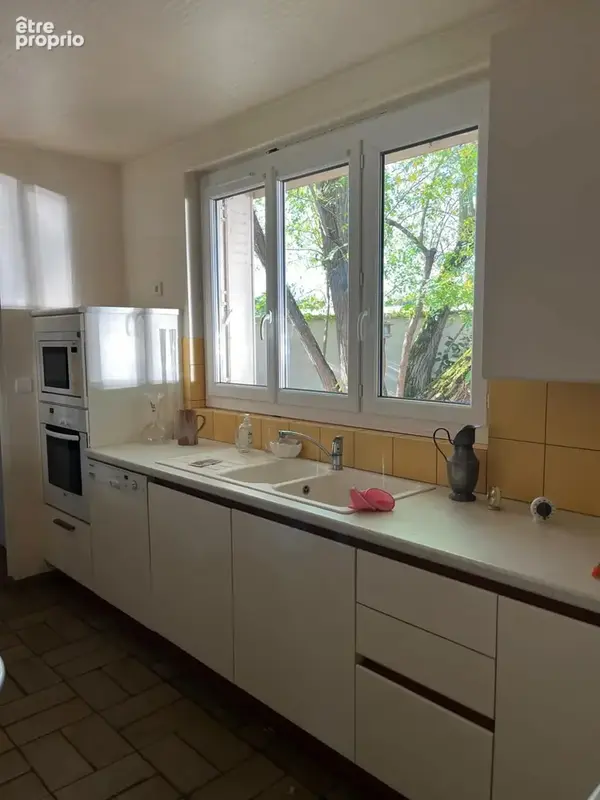 Maison 6 pièces 175 m² à vendre à Escamps (89240) - photo 6