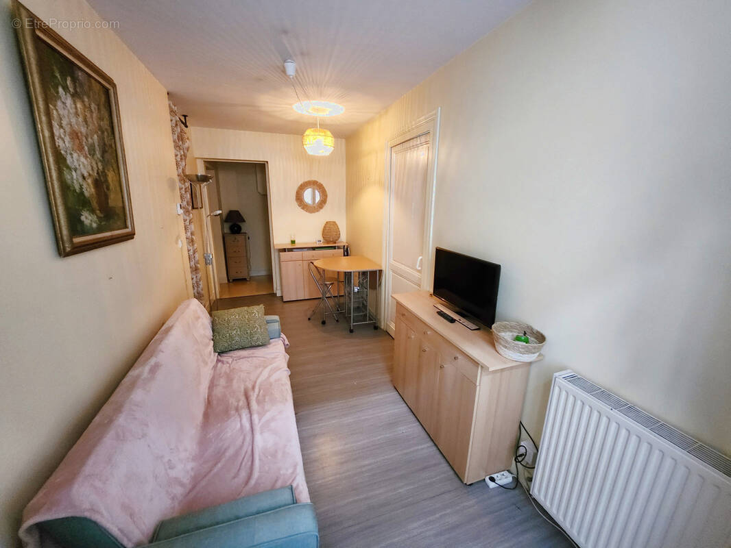 Appartement à BAZAS