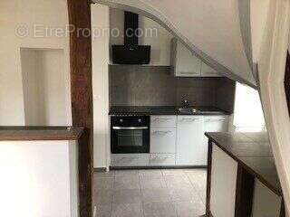 Photo 3 - Maison à CHATILLON-SUR-SEINE