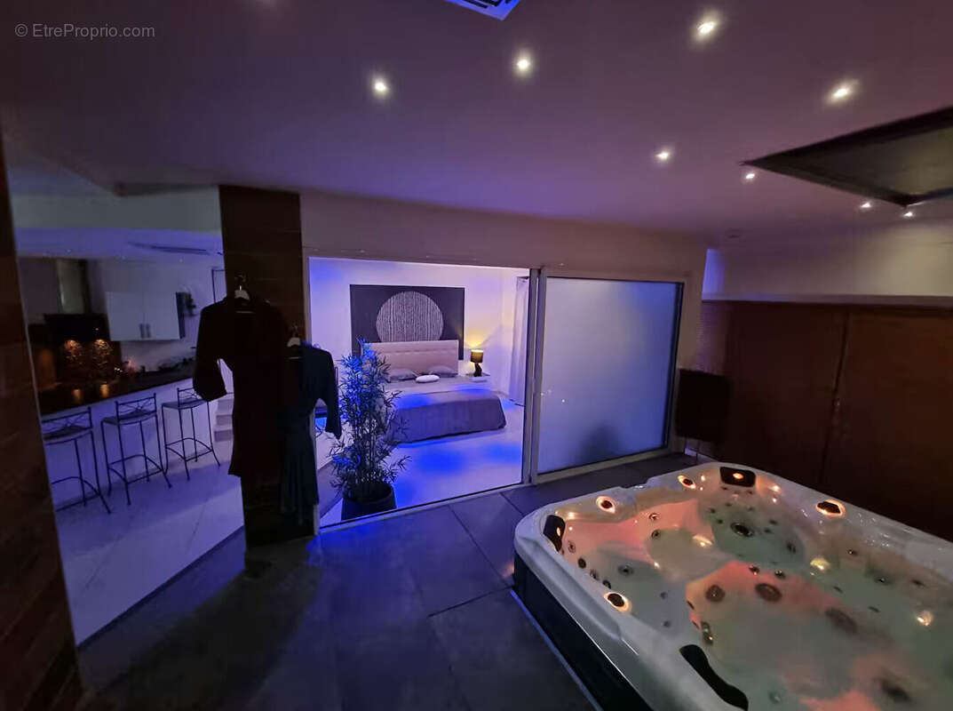 Appartement à ANNECY