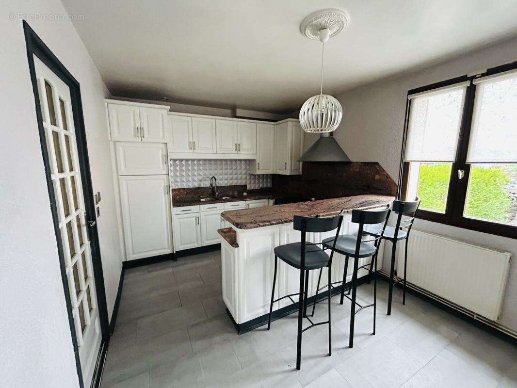 Special etupes maison individuelle 80 m2 - photo 2