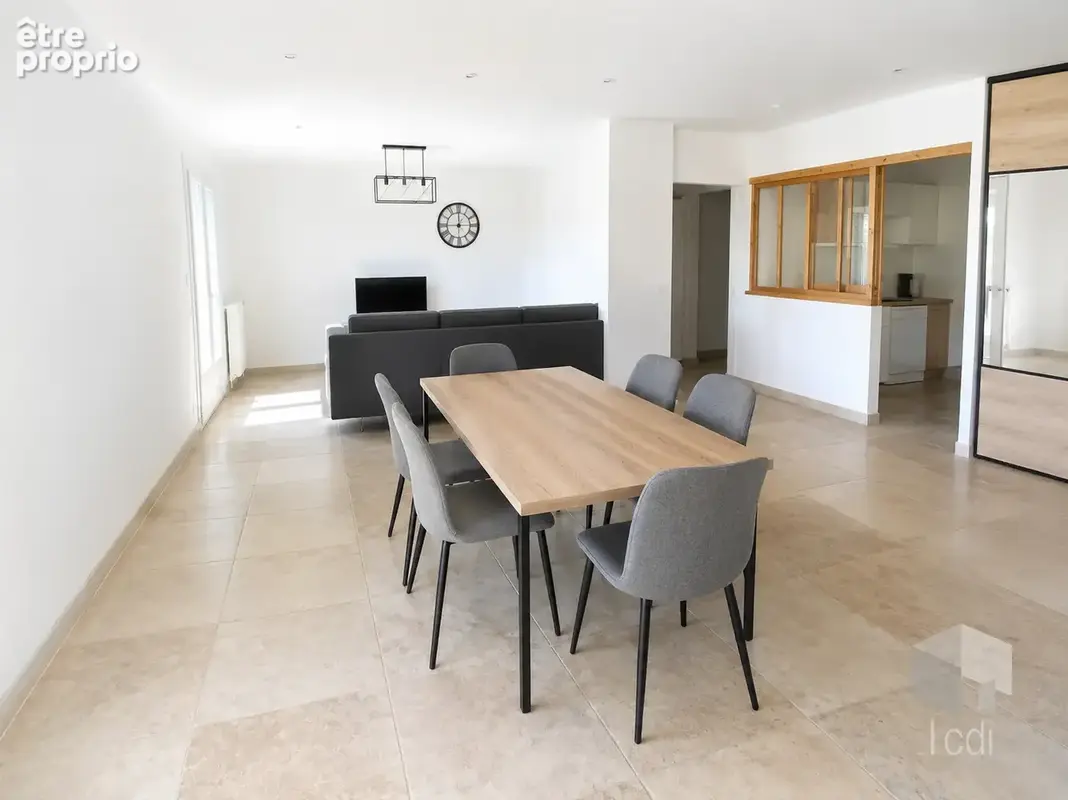 MONTELIMAR, maison de 166 m2, 5 chambres - photo 5
