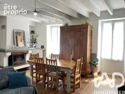 Photo 1 - Maison à SAINT-MESMIN