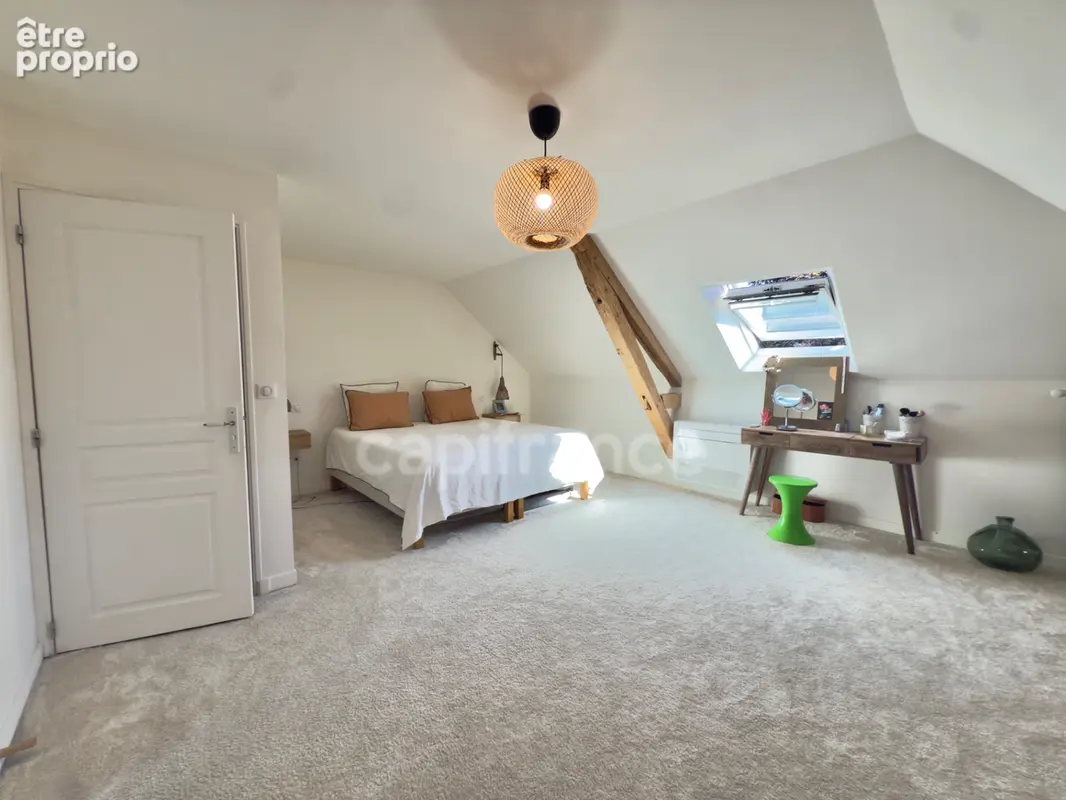 Maison de charme à vendre 5 pièces BLOIS (41) - photo 9