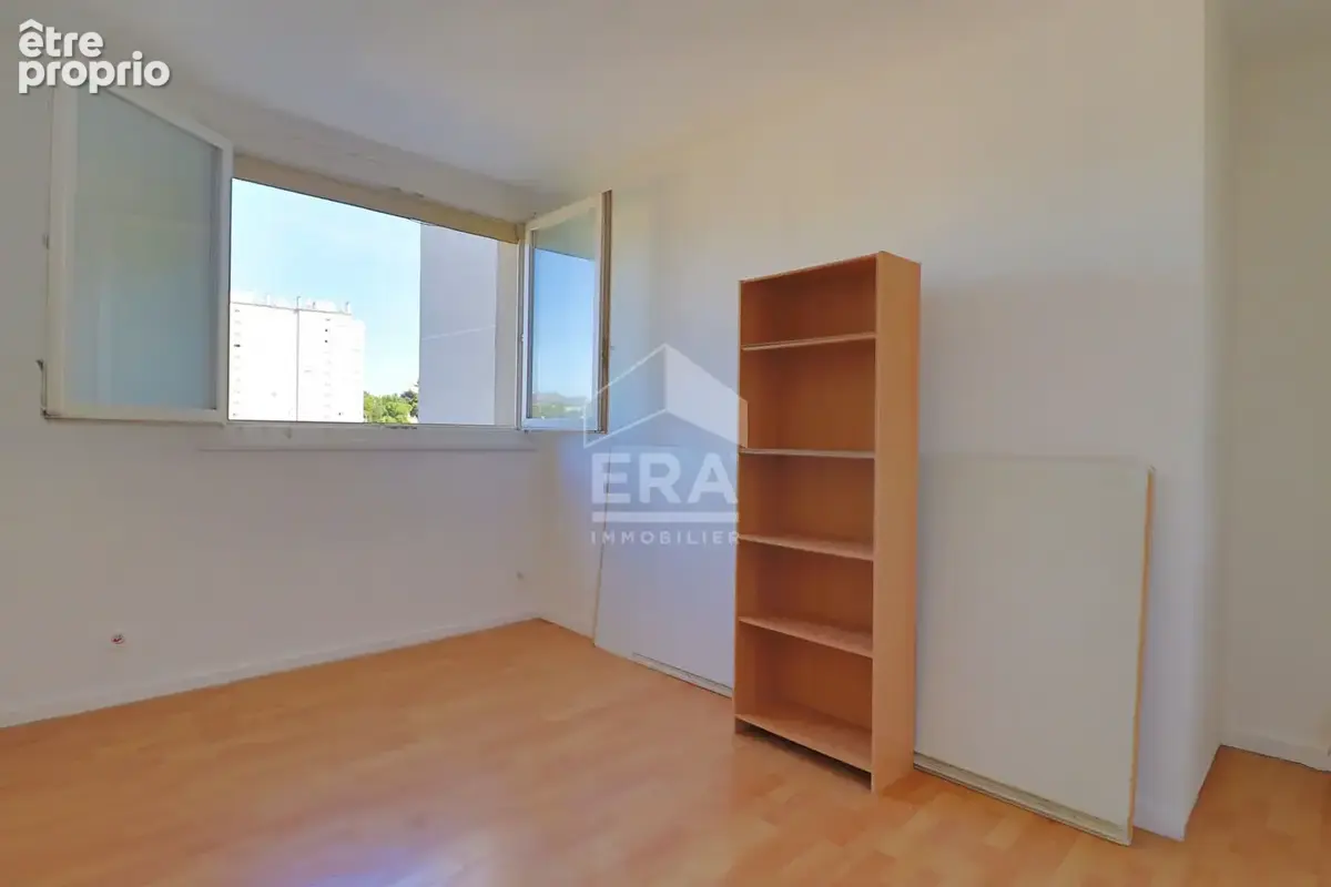 Appartement 74m² à marseille 11e arrondissement - photo 7