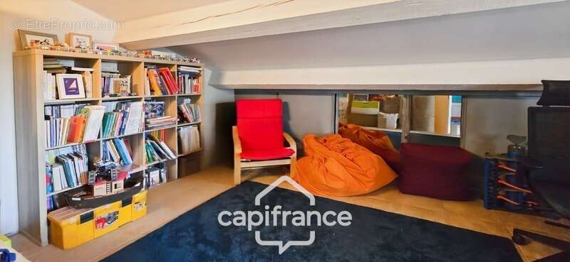 Maison à SIX-FOURS-LES-PLAGES