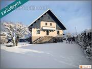 Photo 1 - Maison à SAINT-LAURENT-EN-GRANDVAUX