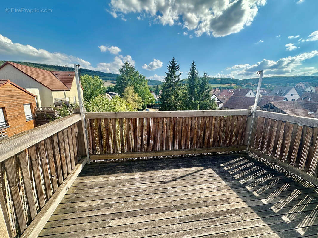 Immeuble de rapport en 2ème ligne - photo 18