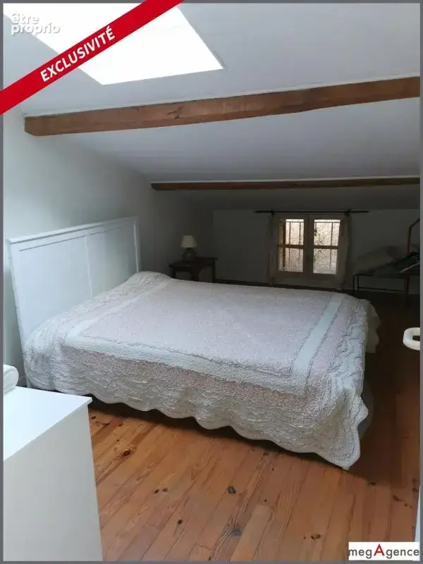 Maison de 194m² environ habitable de suite de 1830 - photo 13