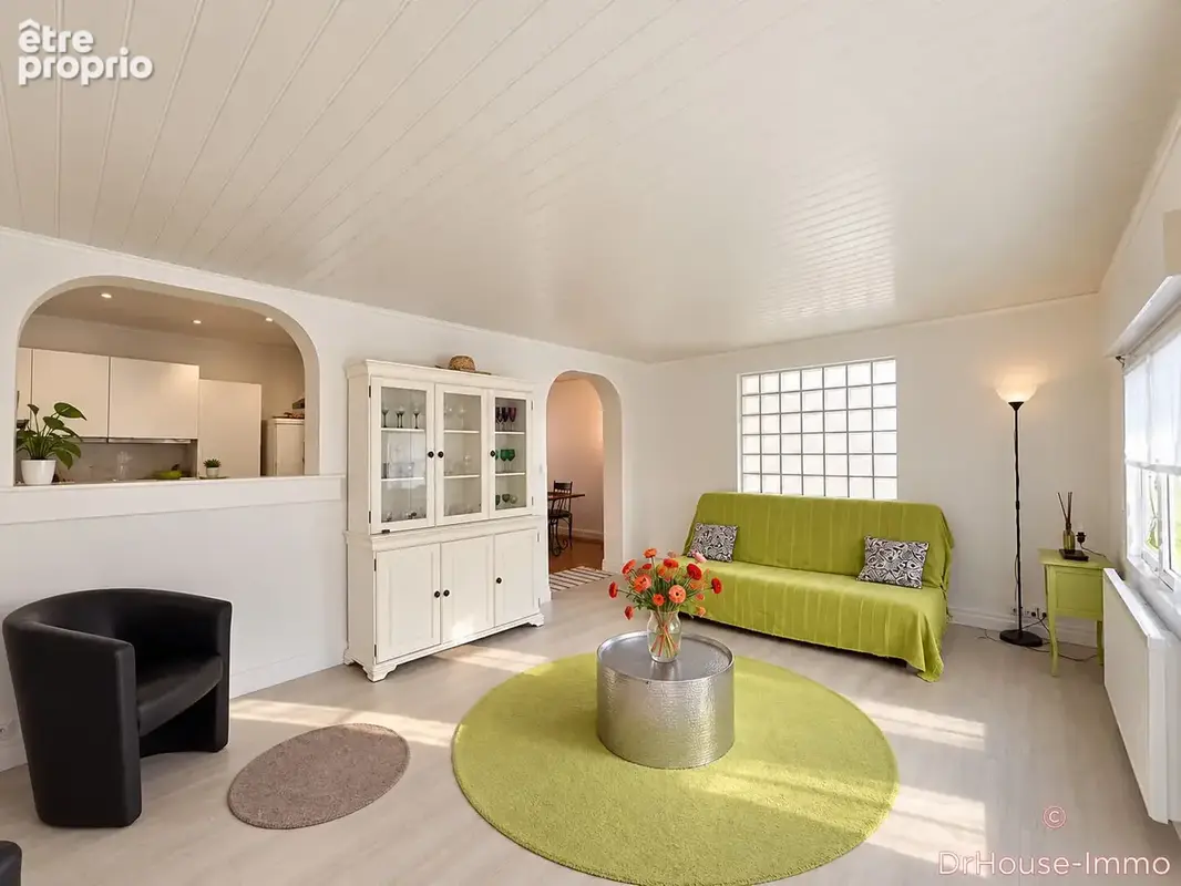 Maison 5 pièces 94 m² à vendre à Bondy (93140) - photo 6