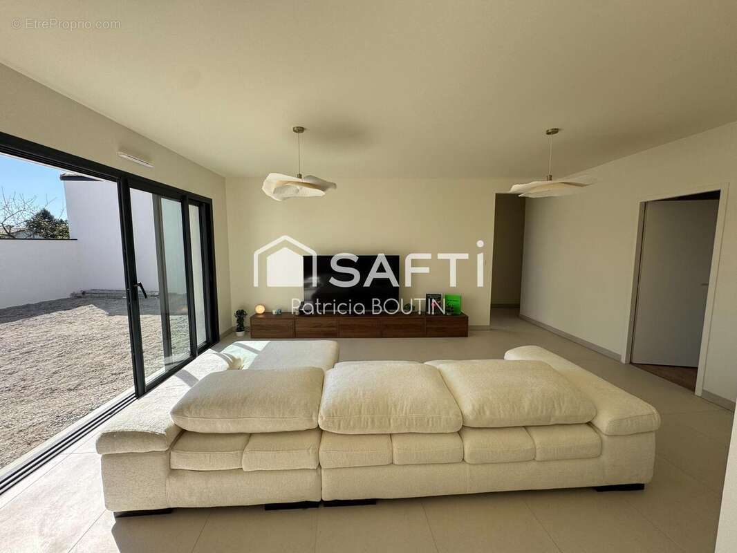 Photo 4 - Maison à NIORT