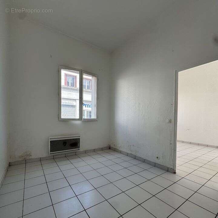 Appartement à ETAMPES