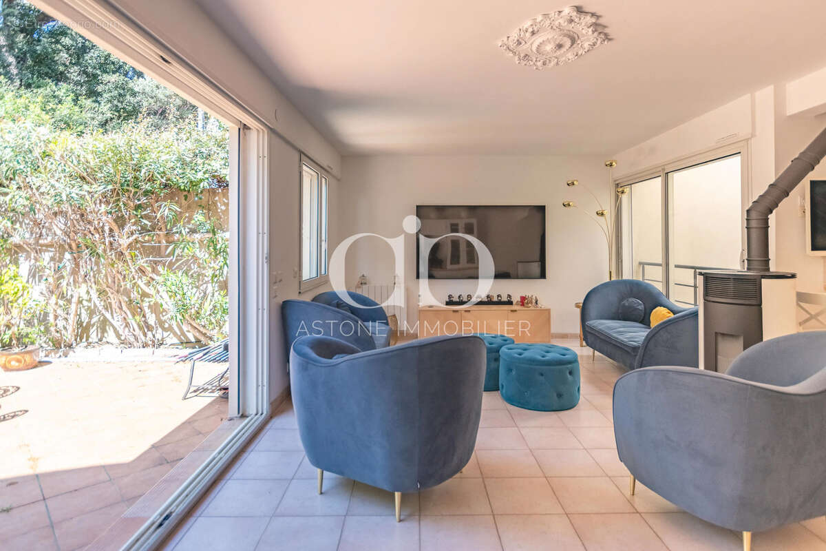 Cassis / appartement-maison - photo 40
