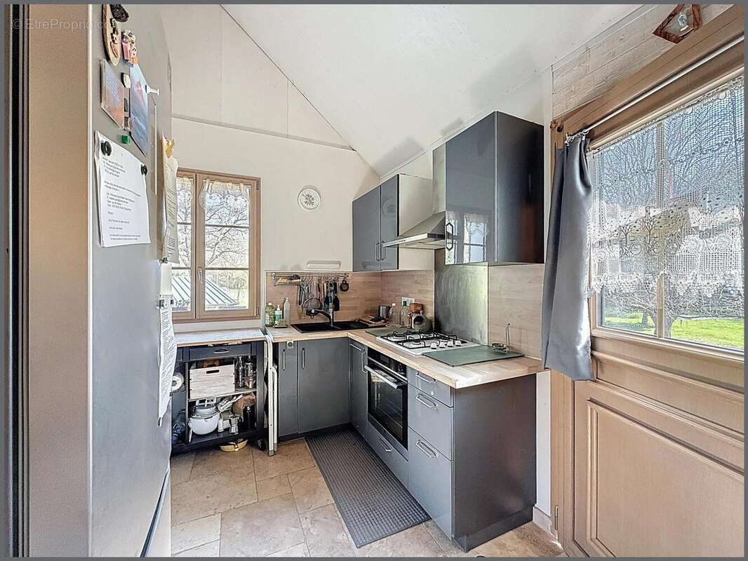 Maison 120 m² à Courcay  - photo 5