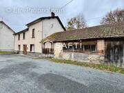 Photo 1 - Maison à CONDAT-EN-COMBRAILLE