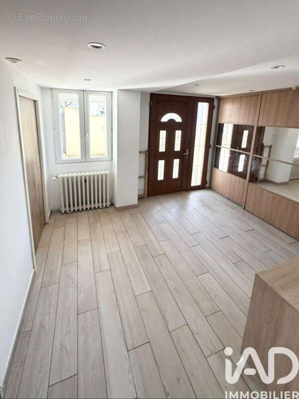 Photo 6 - Maison à BOURGES