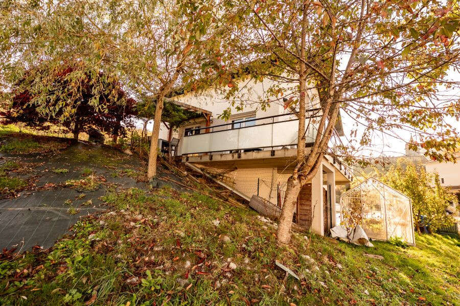 Maison à MONTPERREUX