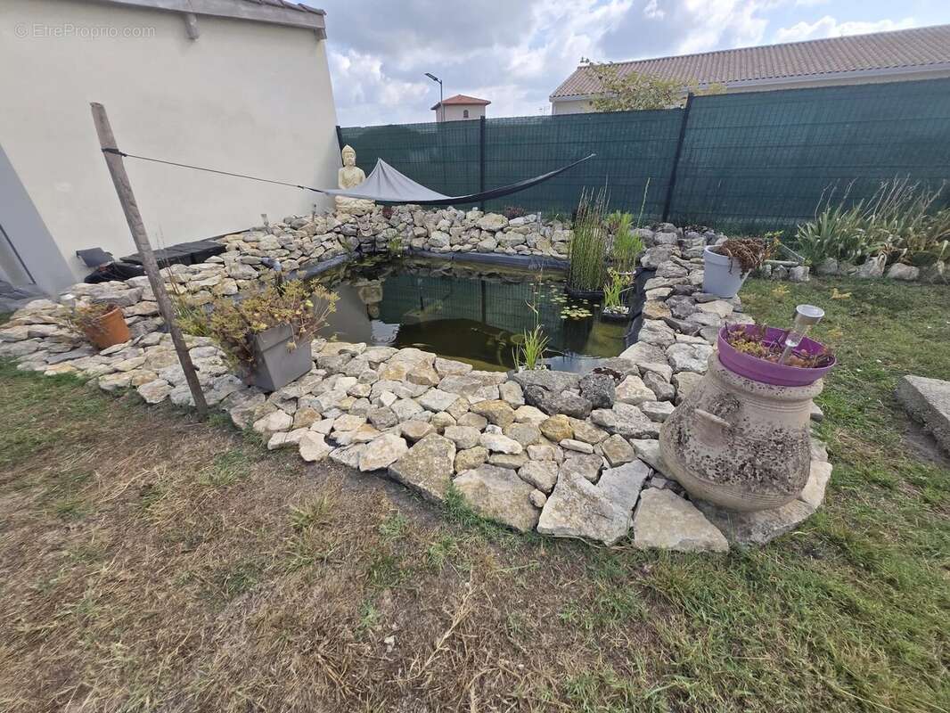 L'Évidence au Jardin - photo 12