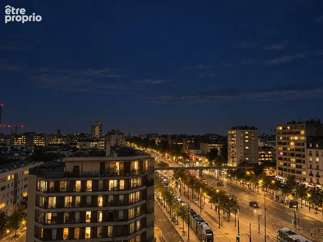 Paris 12  -  BEL-AIR - photo 12