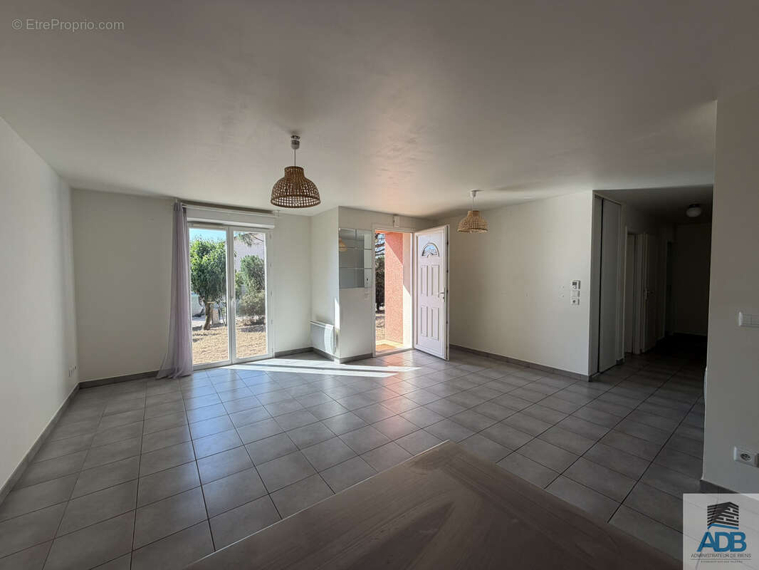 Maison de Plain-pied Roanne Villerest - photo 9