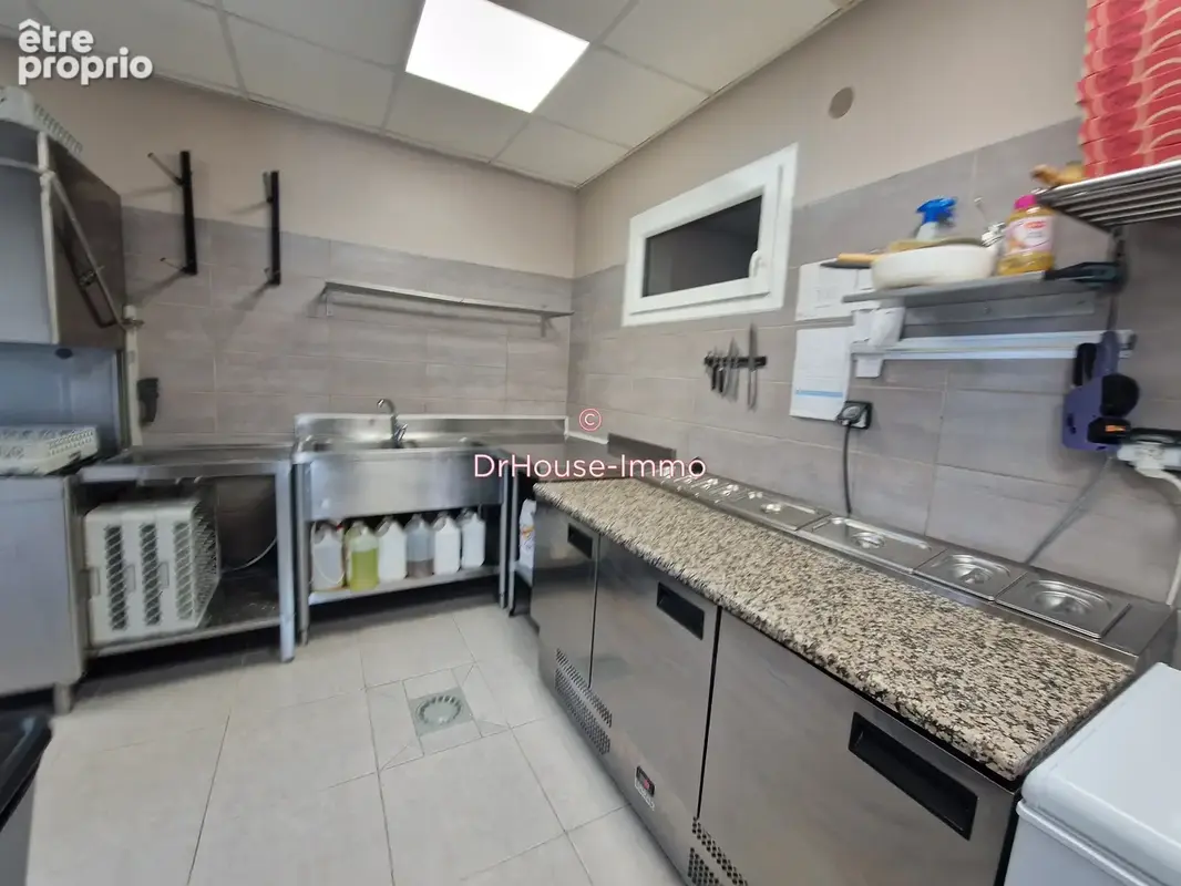 Commerce 70 m² à vendre à Chatillon-Saint-Jean (26750) - photo 26