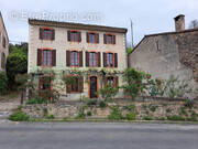 Maison à ANTUGNAC