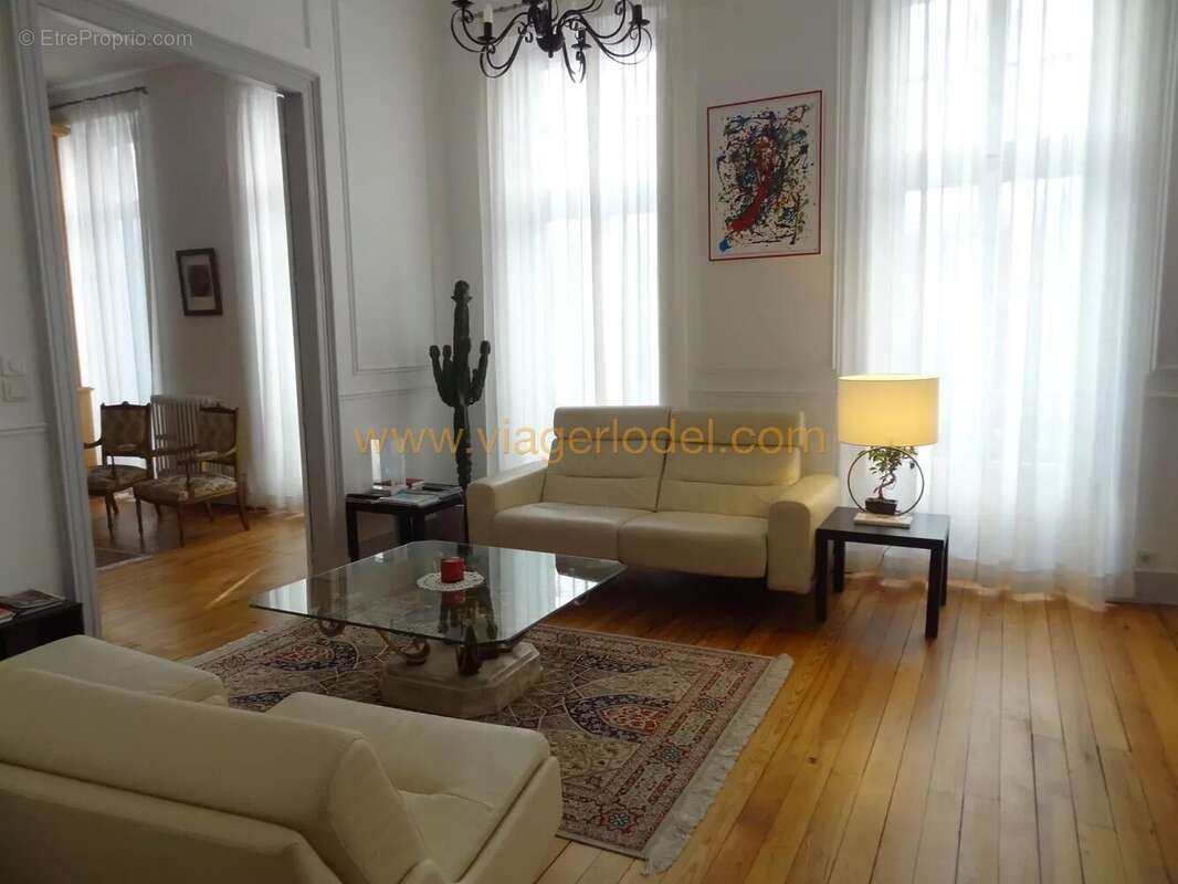 Réf. annonce : 10 024 - vente a terme libre - toulouse (31) - photo 3