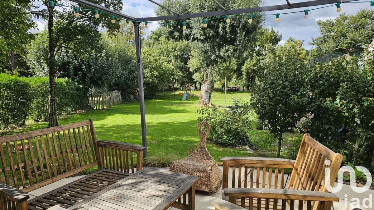 Photo 2 - Maison à BARBECHAT