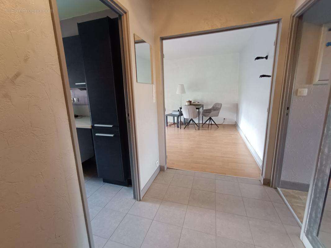 Appartement à PLAISIR
