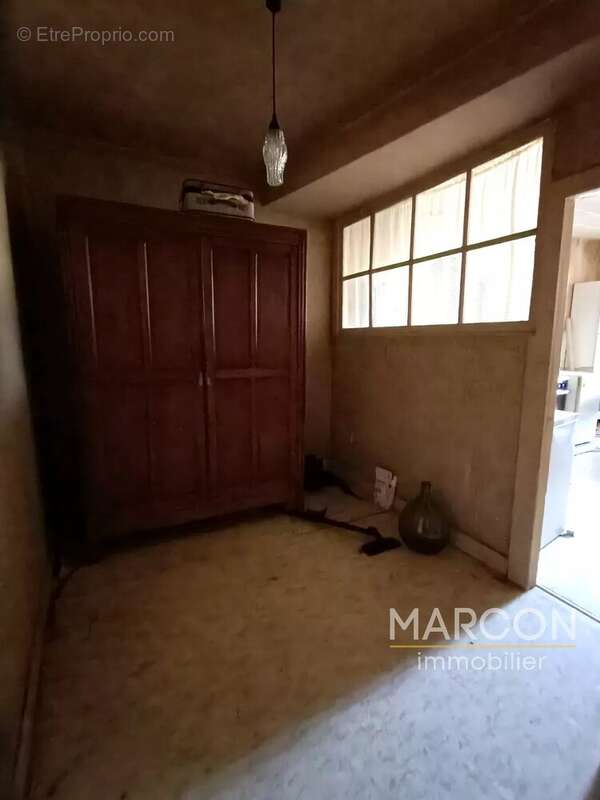 Maison à LAVAVEIX-LES-MINES