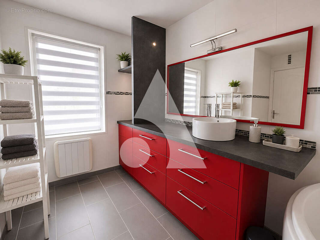 Maison Loffre 4 pièce(s) 210 m2 - photo 4