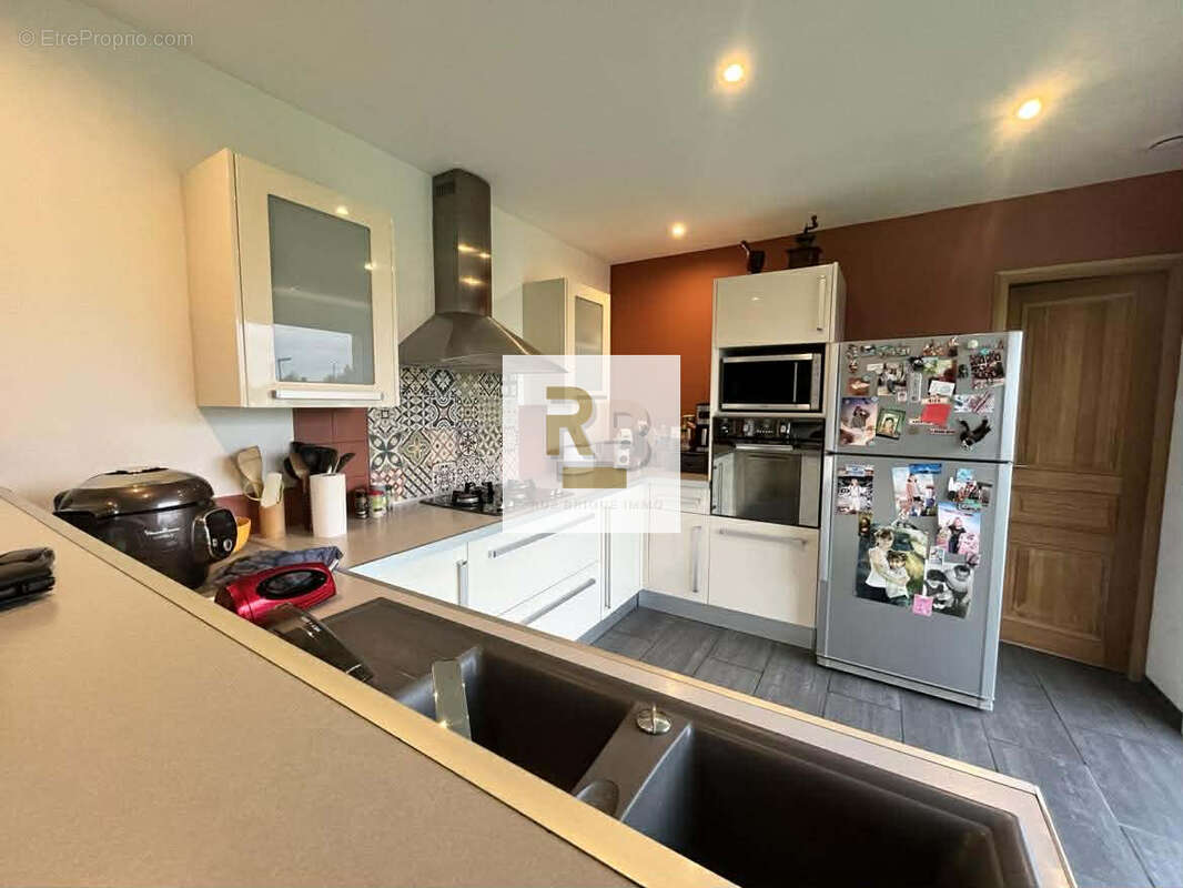 Maison à NOYELLES-LES-VERMELLES