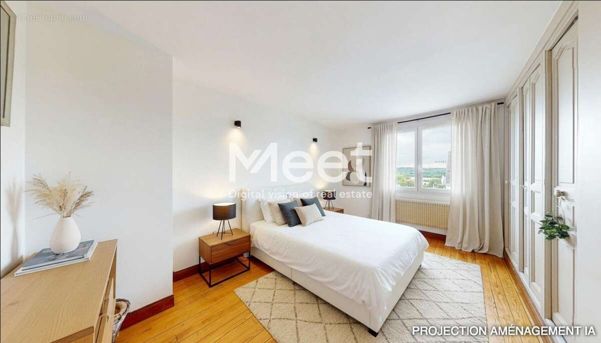 Maison à TROUVILLE-SUR-MER