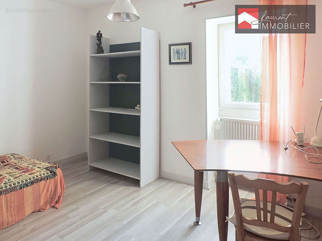 Maison familiale avec logement indépendant et jardin - 192 m2  - PLOTTES - photo 14