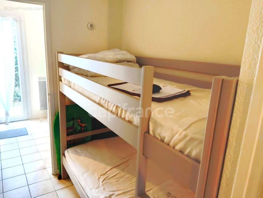 Appartement à vendre 2 pièces La Cotinière SAINT PIERRE D'OLERON (17) - photo 7